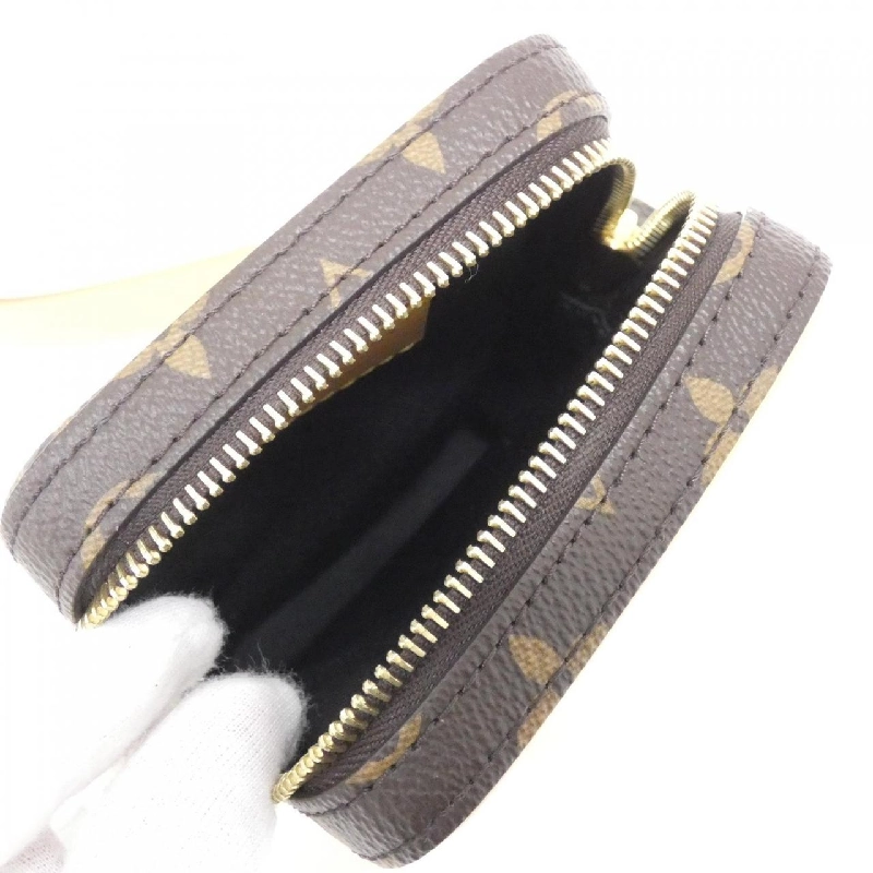 Túi xách Louis Vuitton Monogram Music Player Wearable Wallet M14063 617632