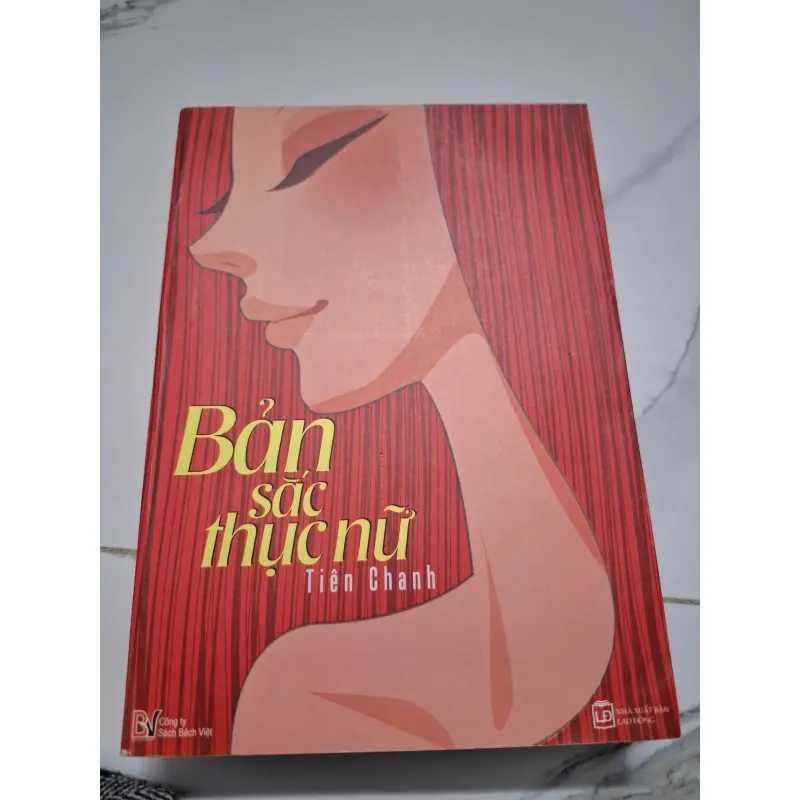 Bản sắc thục nữ - Tiên Chanh - Tiểu thuyết (Ngôn tình, Hài hước) 621938