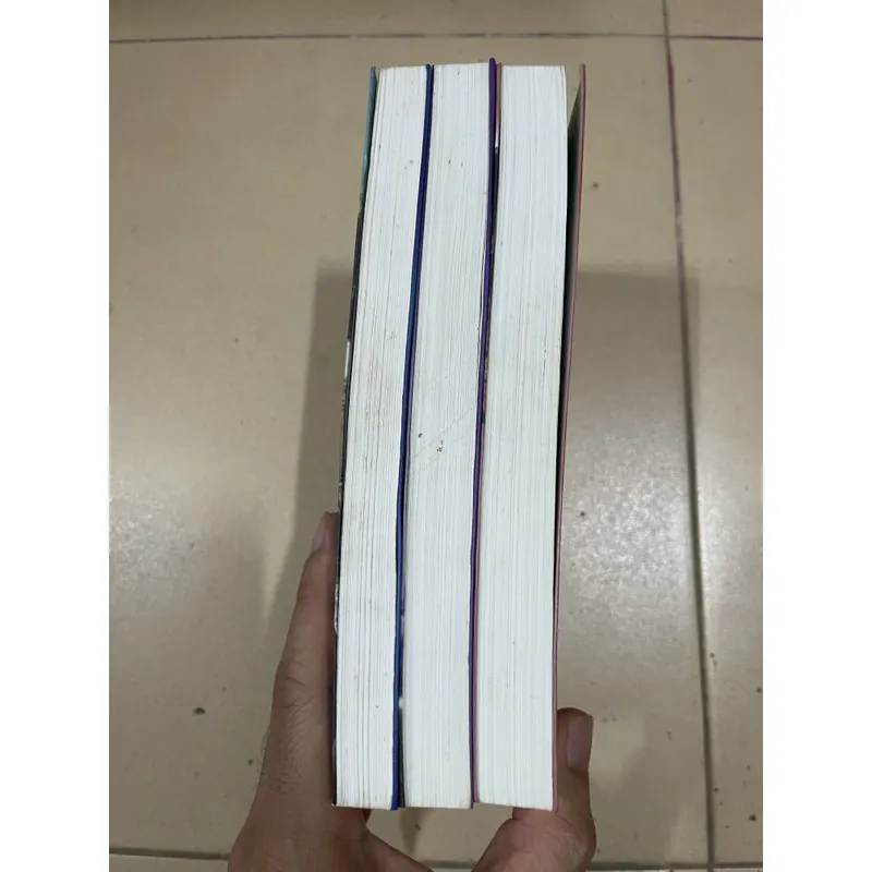 Du lịch thế giới gồm 3 cuốn - Du lịch châu Á - Du lịch châu Âu - Phi - Mỹ - Úc (c43) 717755