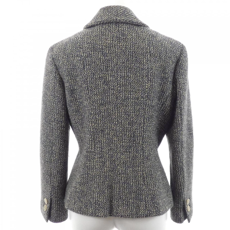 CHANEL P18599V10570 01A Jacket - Hàng hiệu Authentic 823165