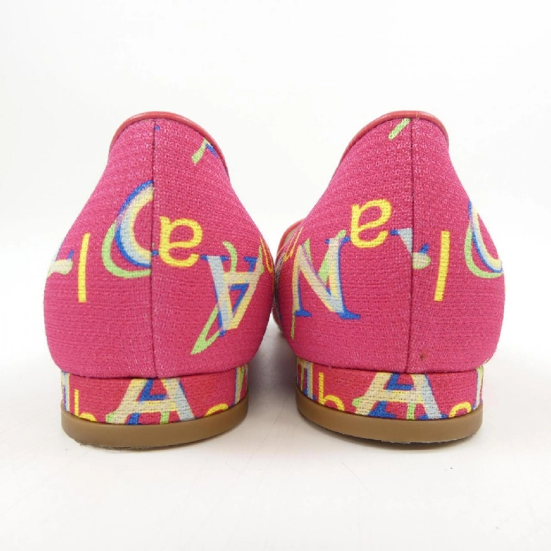 Giày bệt CHANEL G34787 - Hàng hiệu Chính hãng 827655