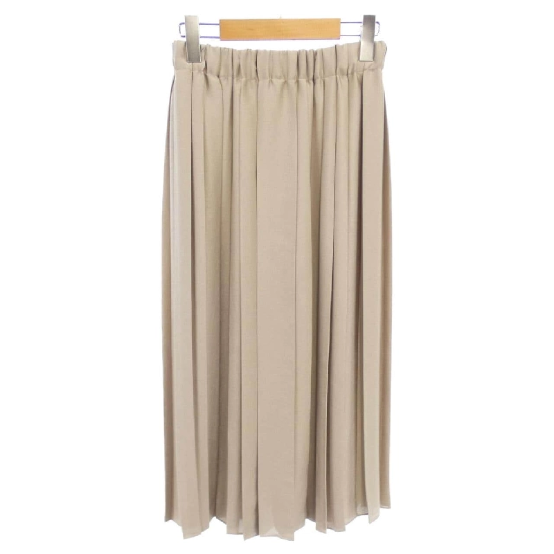 【Mã giảm giá】Chân váy TIBI 655341