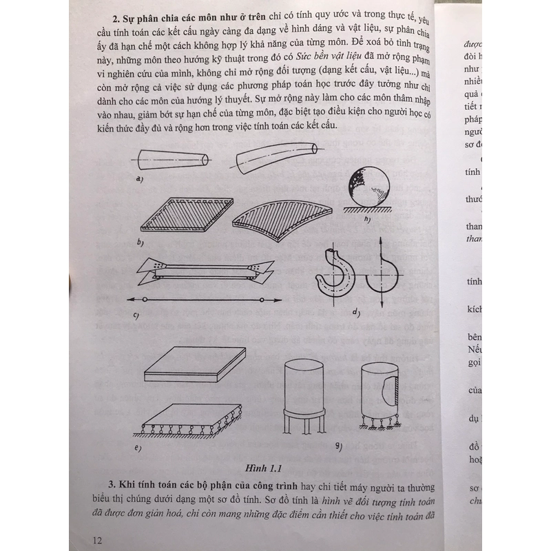 SỨC BỀN VẬT LIỆU 460519
