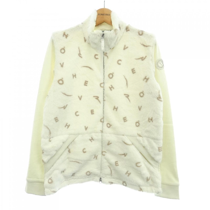 Áo khoác CHERVO 627053