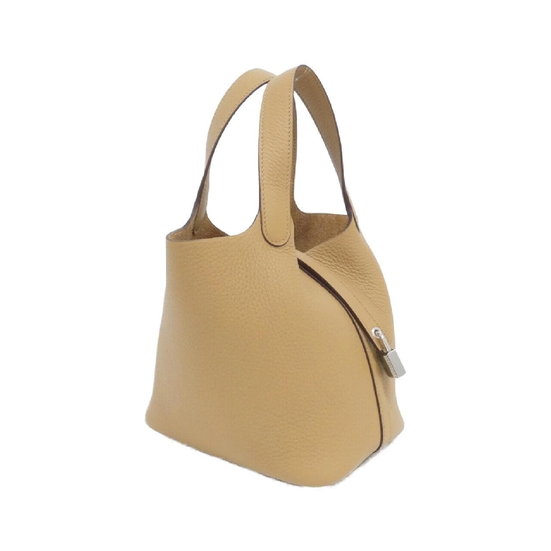 Túi xách Hermès Picotin Lock PM 056289CK - Hàng hiệu Chính hãng 804568