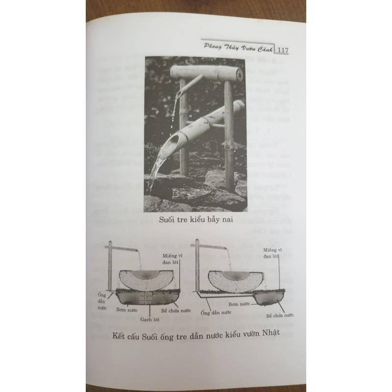 Phong Thủy Vườn Cảnh quan - Nghệ thuật thiết cảnh quan hài hòa 493797