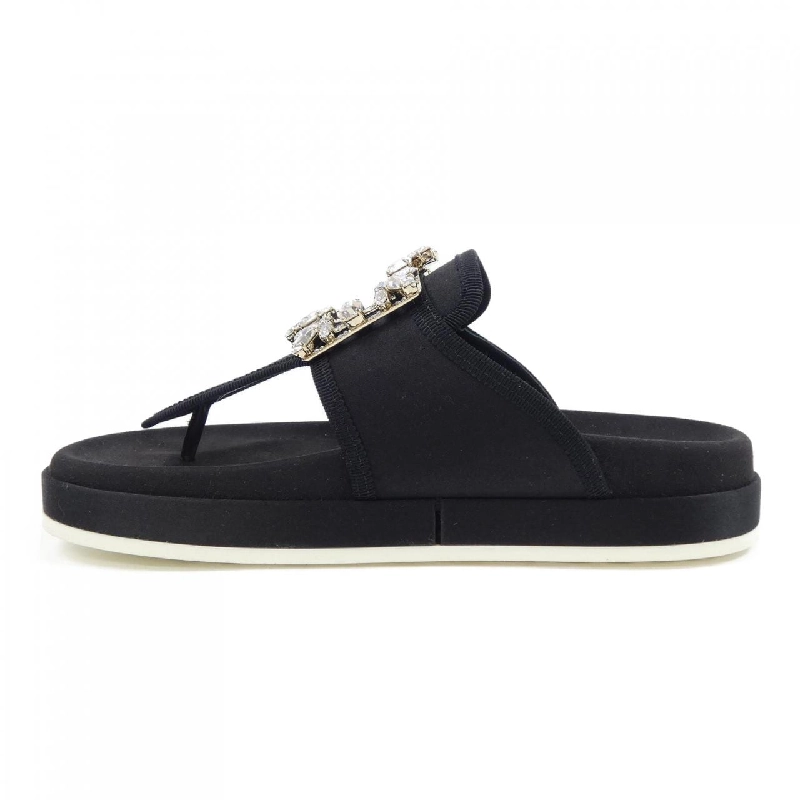 Giày sandal ROGER VIVIER - Hàng hiệu Chính hãng 830753