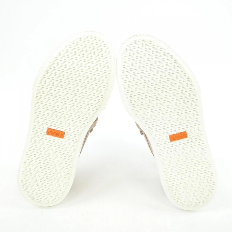 HERMES Elie Game Kelly Buckle 231017Z Giày - Hàng hiệu Chính hãng 829948