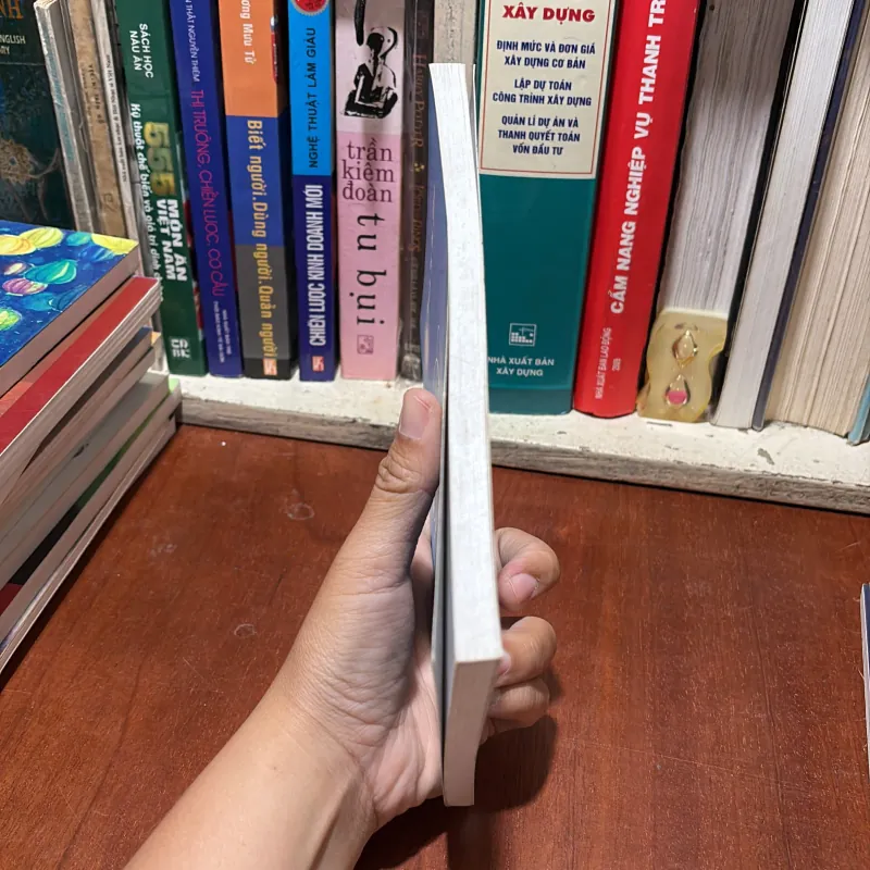 II Truyện Và Ký: Biển Thương - Nguyễn Thị Thu Sương - 2012 785623