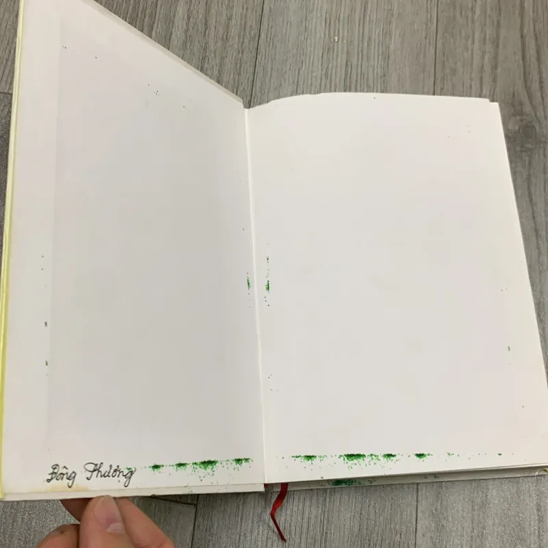 An tĩnh cổ lục - hippolyte le breton. 3b2 777812