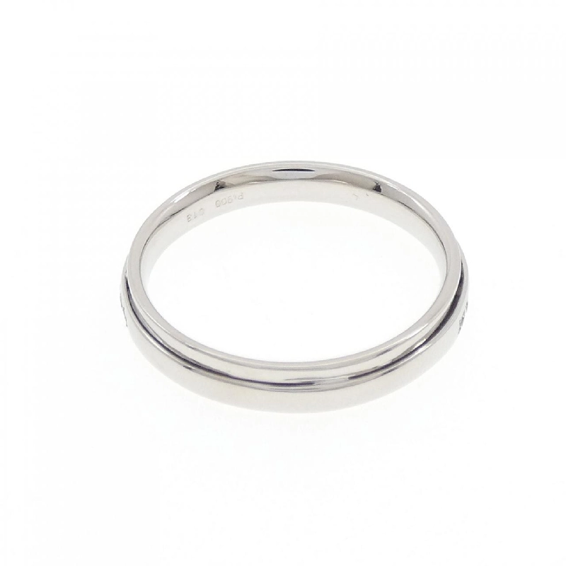 Nhẫn kim cương PT900 0.13CT - Hàng hiệu Authentic 852517