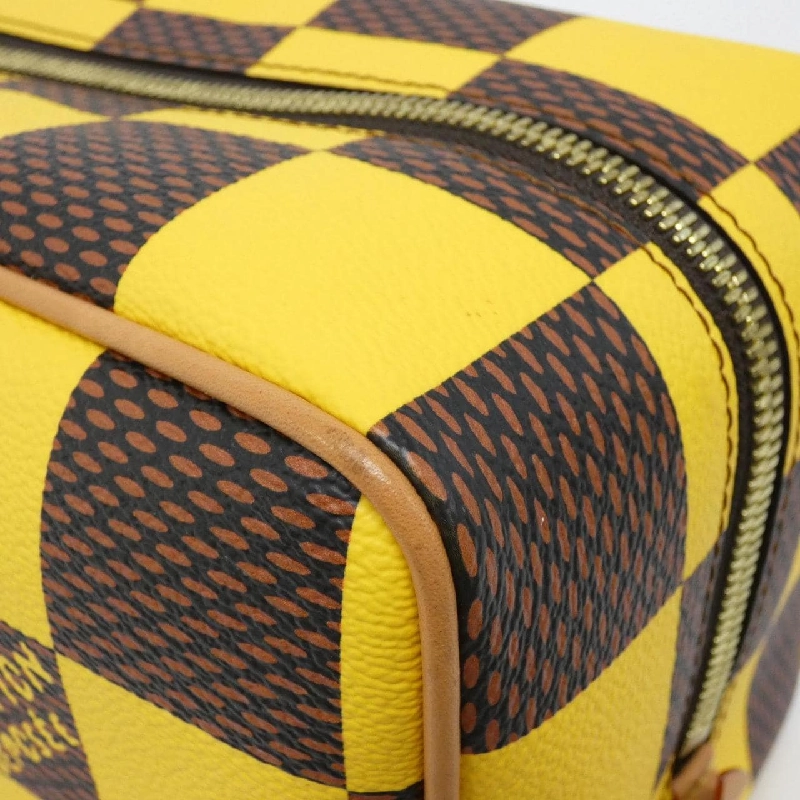 Túi xách Louis Vuitton Damier Pop Rocker Dop Kit N40567 - Hàng hiệu Chính hãng 771826