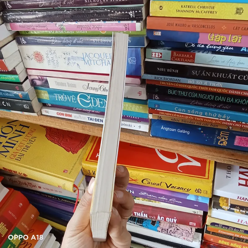 Giá đâu đó có người đợi tôi- Anna Gavalda 572916