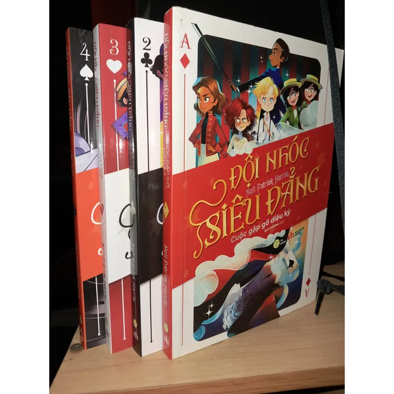 Đội nhóc siêu đẳng  707984