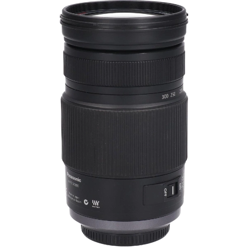 G100-300mm F4-5.6MEG OIS - Hàng hiệu Authentic 880822