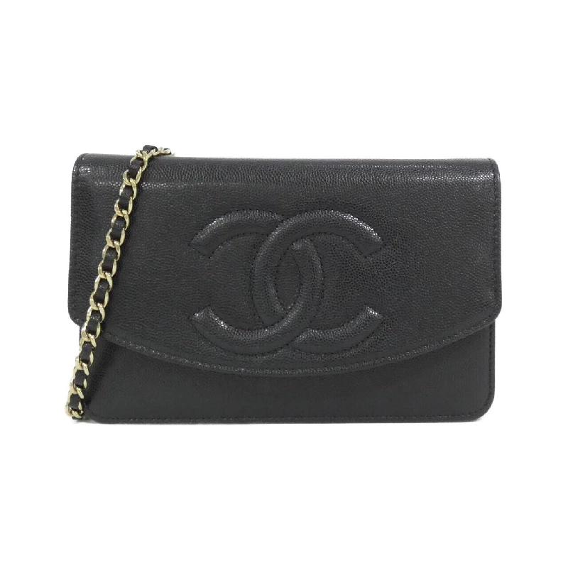 Ví dây chuyền Chanel AP4653 - Hàng hiệu Authentic 770277