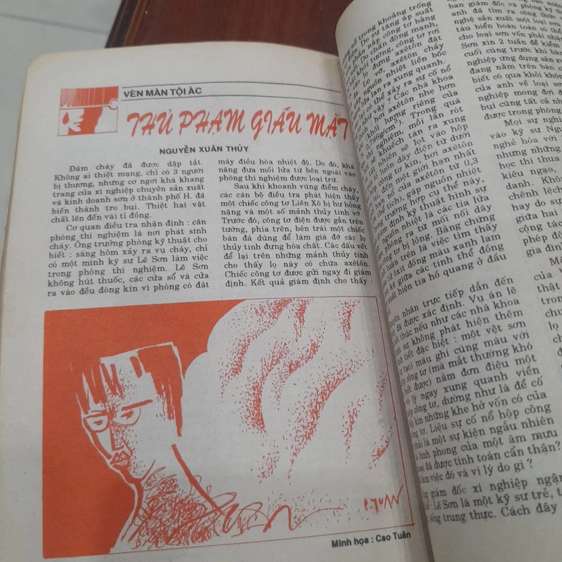 THẾ GIỚI MỚI số 64 năm 1993 447208