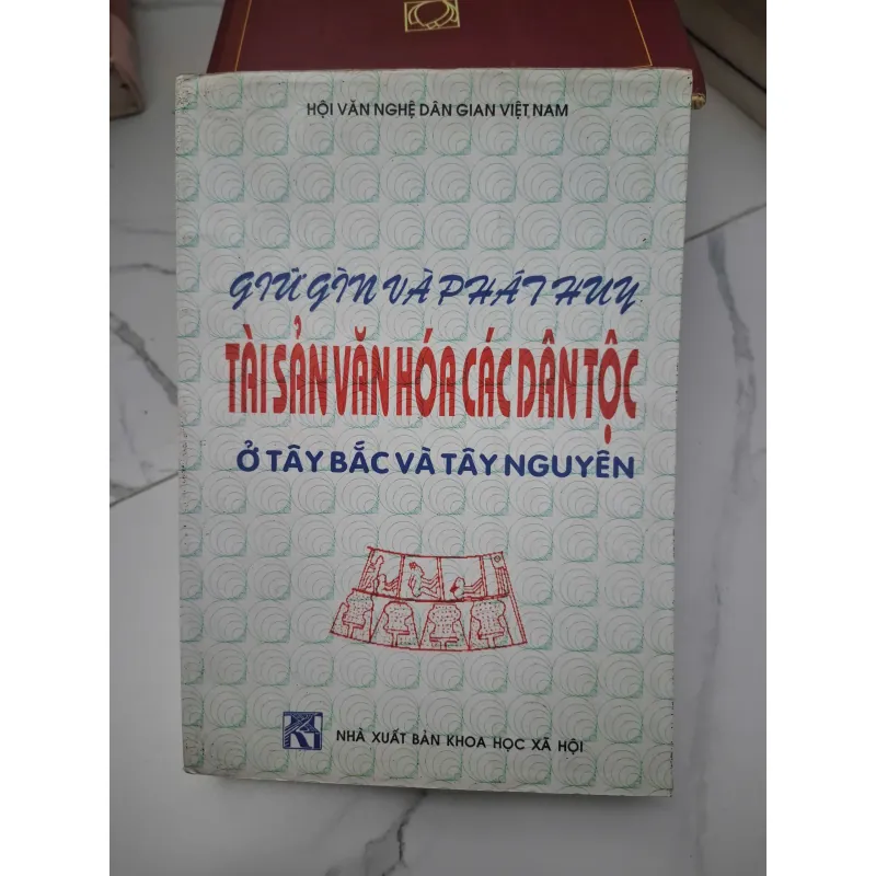 Giữ gìn và phát huy tài sản văn hóa các dân tộc ở Tây Bắc và Tây Nguyên 696329