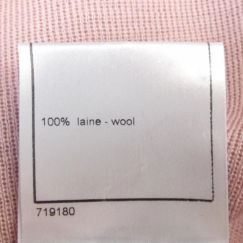 CHANEL P23999V01644 04A Áo - Hàng hiệu Chính hãng 817114