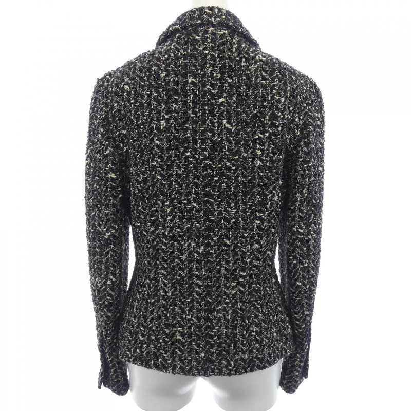 CHANEL P09714V05906 97A Áo khoác - Hàng hiệu Chính hãng 813149