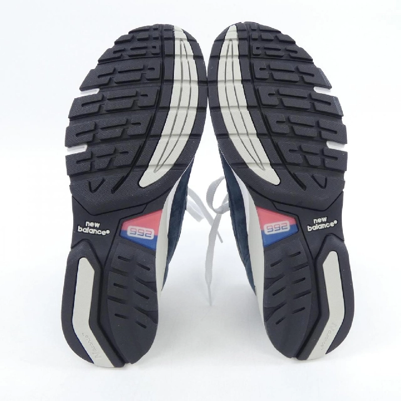 Giày thể thao NEW BALANCE U992NY - Hàng hiệu Chính hãng 904134