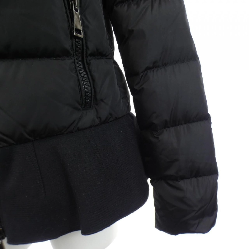 MONCLER NESEA Áo khoác lông - Hàng hiệu Chính hãng 812671