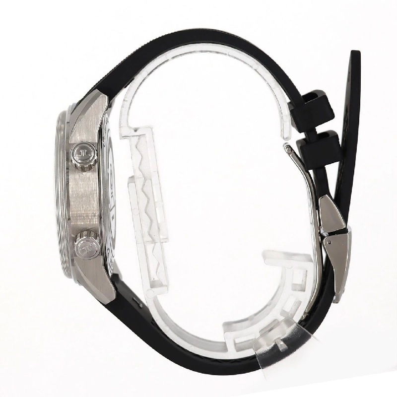 Đồng hồ Jaguar LeCoultre Polaris Date 842.8.37/Q9068670 SS tự động - Hàng hiệu Authentic 881537