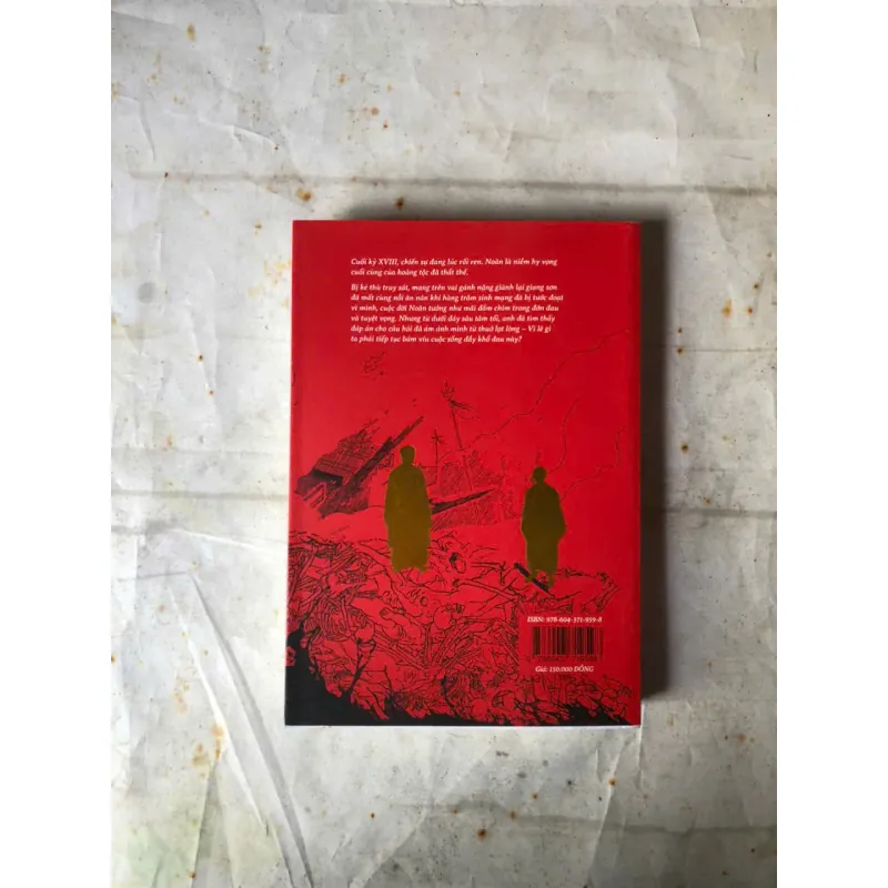 Vạn Nhân Ký: Noãn - Linh Thạch 960848