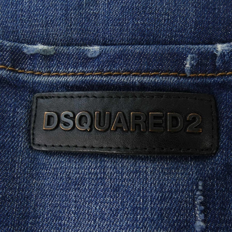 Quần jeans DSQUARED2 - Hàng hiệu Authentic 896047
