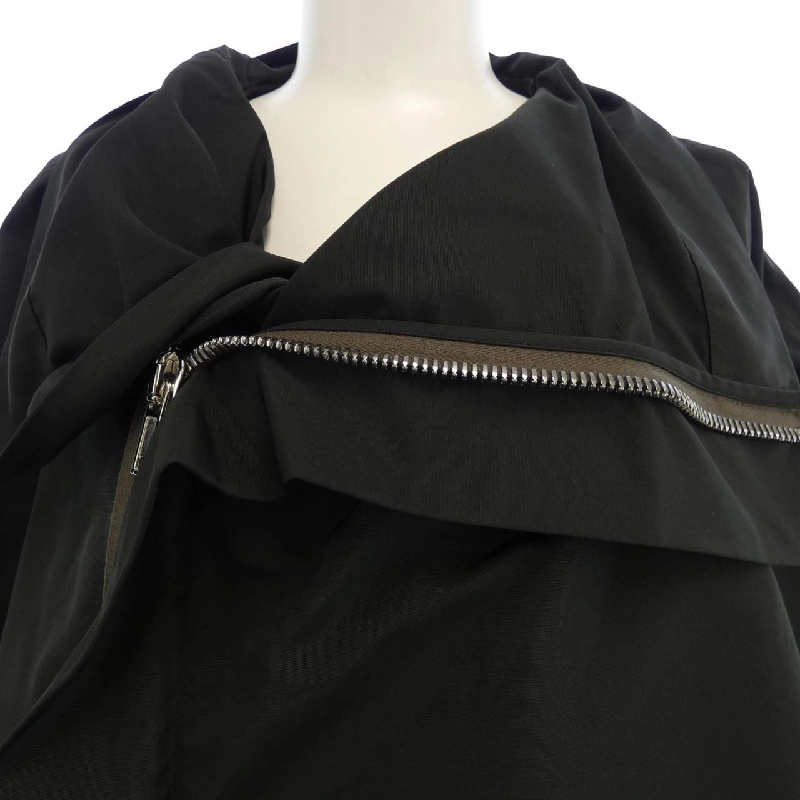 【Mã giảm giá】Áo khoác Rick Owens 636009