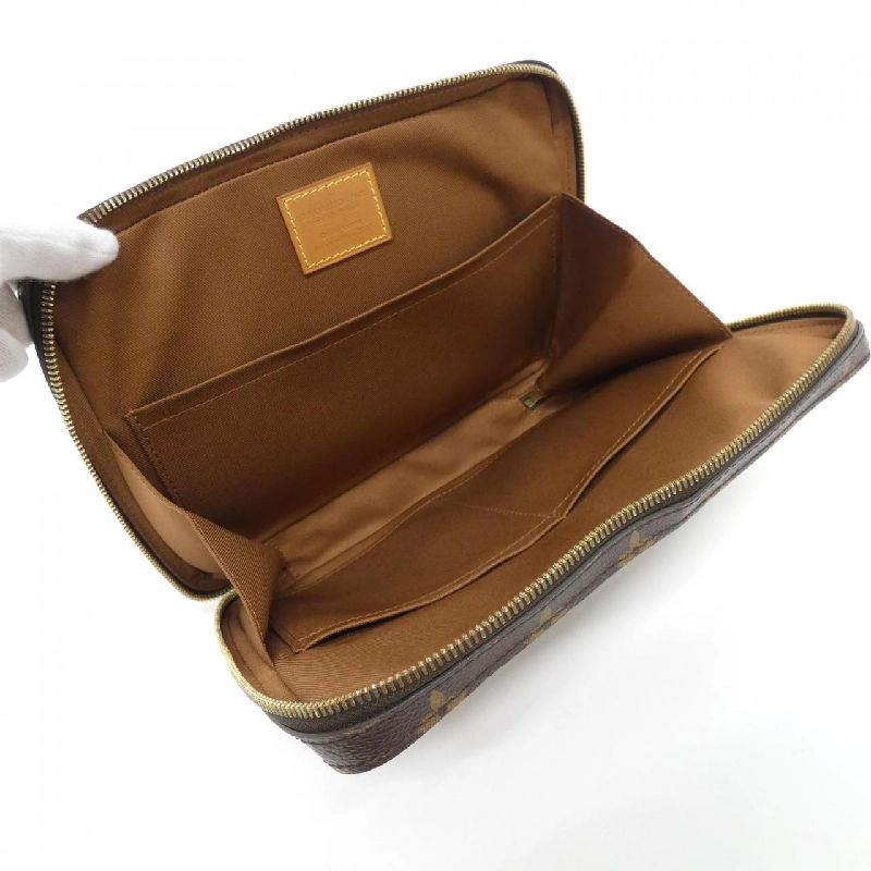 Túi đeo chéo Louis Vuitton Monogram Soft Trunk Messenger PM M68494 - Hàng hiệu Chính hãng 805782