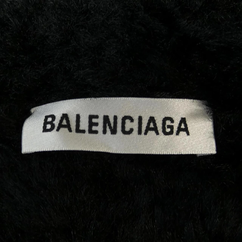 【Mã giảm giá】Balenciaga BALENCIAGA Áo khoác cardigan 640587