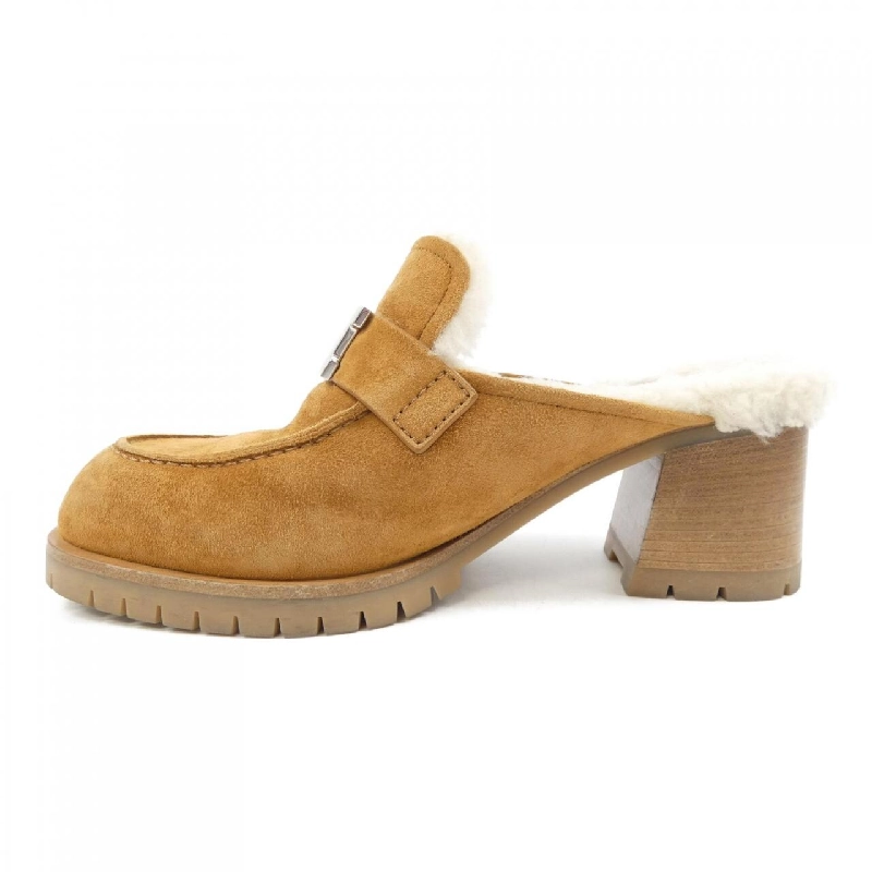 Giày sandal HERMES 663750