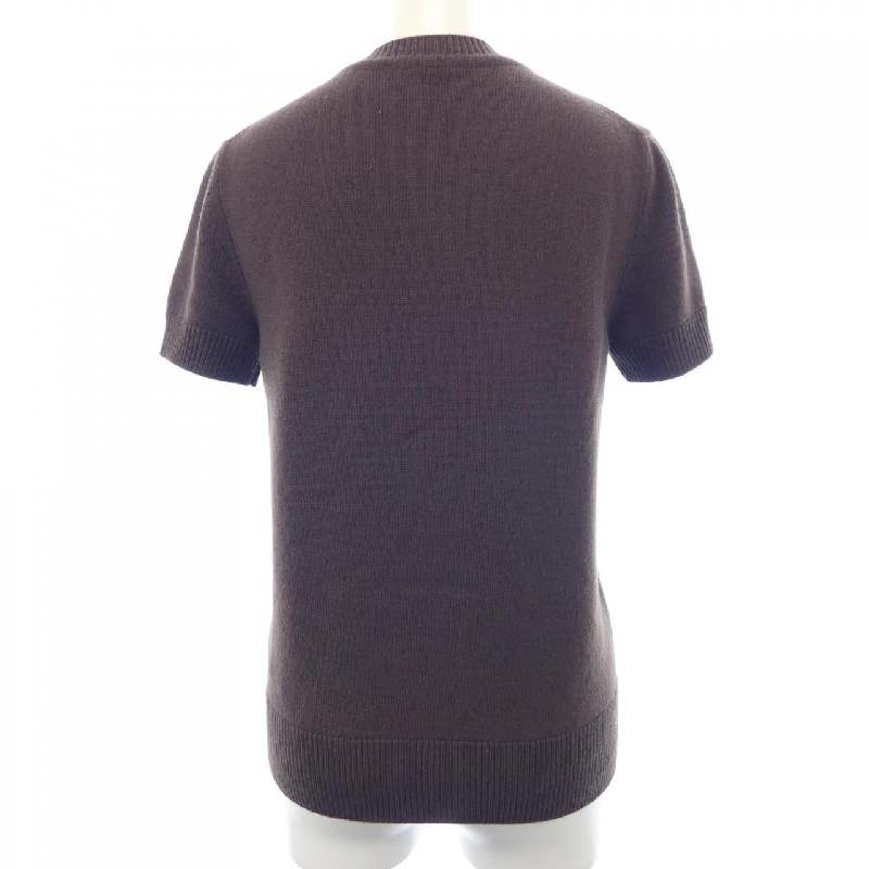 【Mã giảm giá】HERMES Áo len 639034