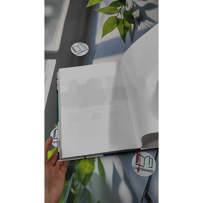 [MIỄN PHÍ BỌC SÁCH] Pahal the START - Từ Vựng Tiếng Anh Theo Chủ Đề - Vikrant Rohin 990369