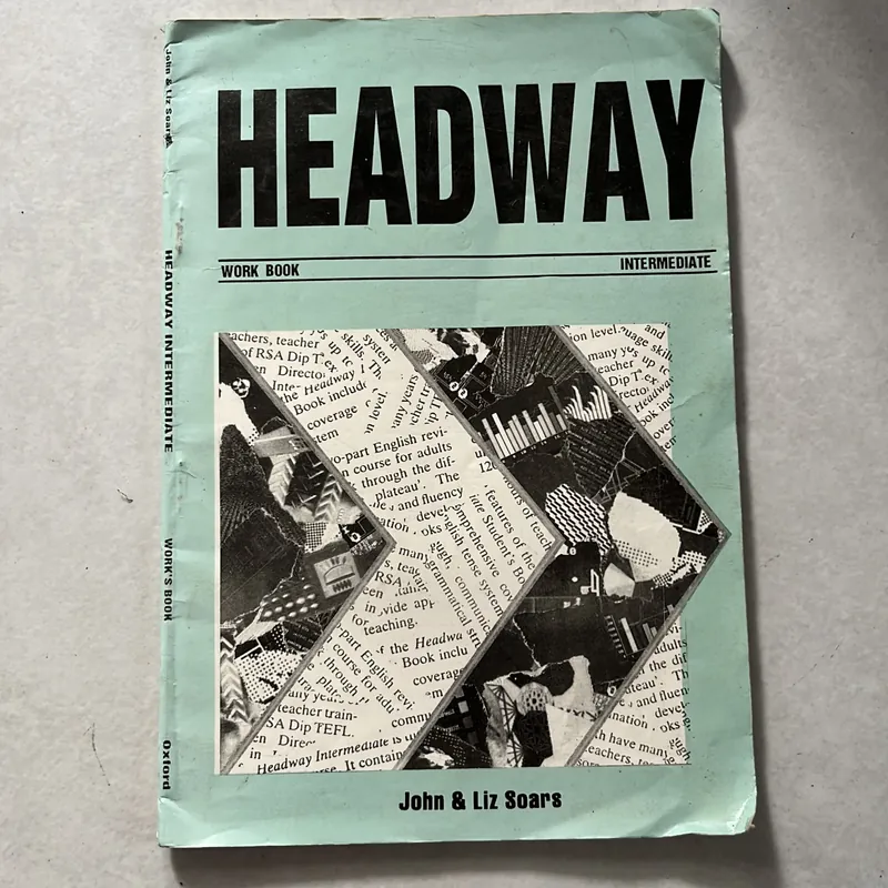 Headway Student’s Book 563112