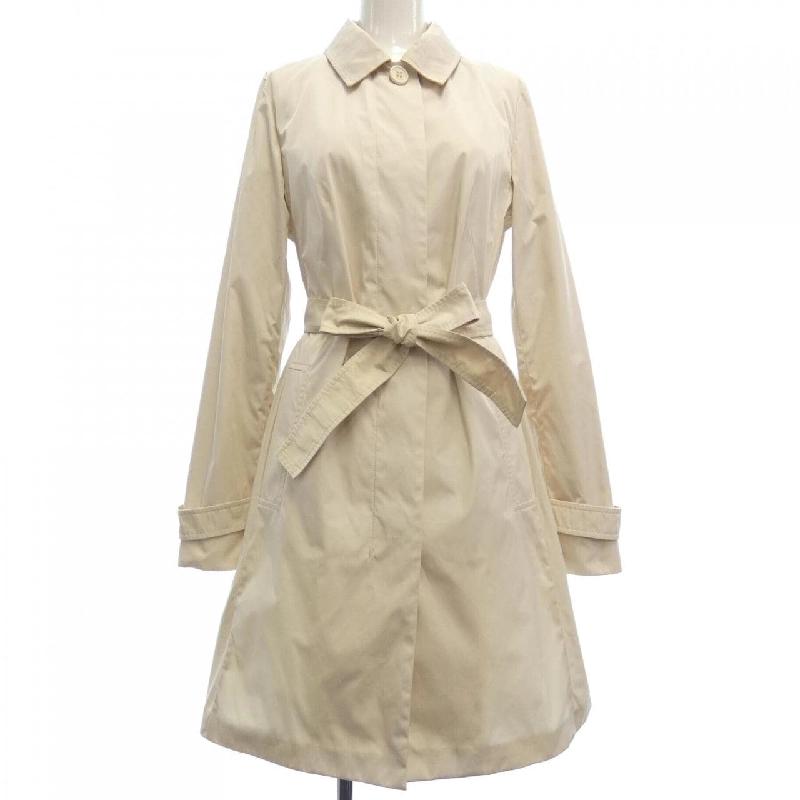 【Mã giảm giá】Áo khoác Max Mara STUDIO 635869