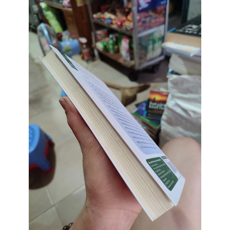 [59K/kg] Nền tảng công nghệ hướng đi mới dành cho doanh nghiệp trong thời đại 4.0HCM01/03 365310