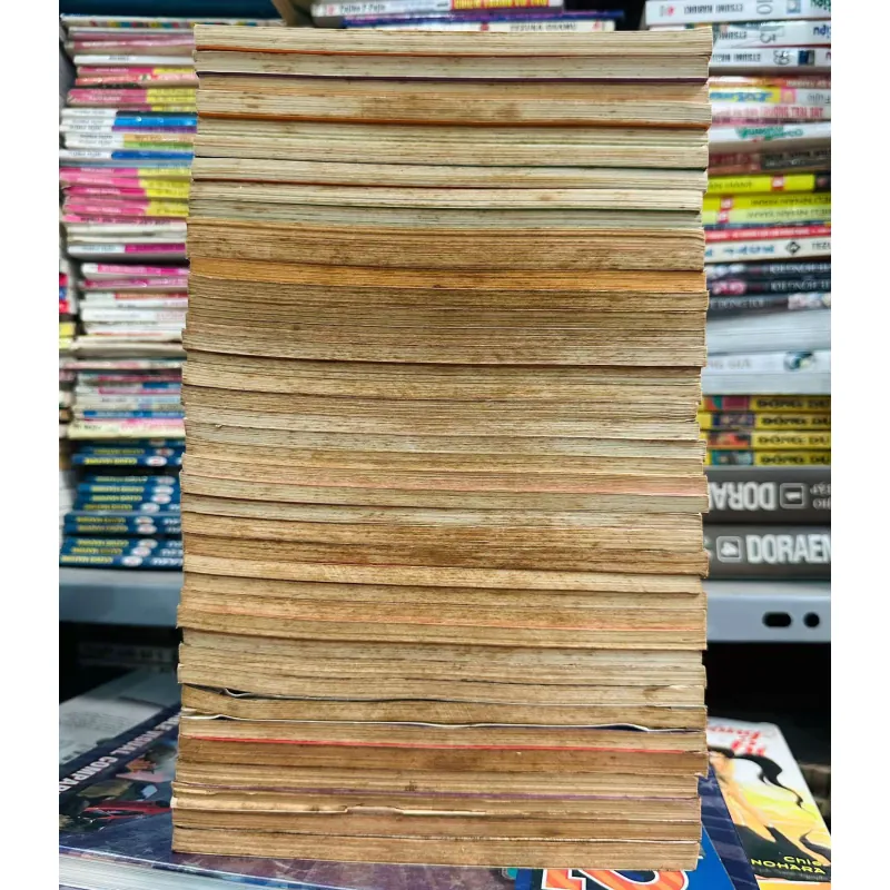 Inu yasha full 41 tập drop 788280