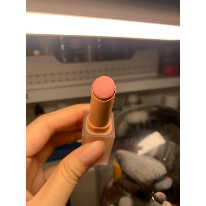 Son thỏi lì, lên màu siêu xinh Hàn Quốc Romand Zero Matte Lipstick màu 22 còn 95% 564652