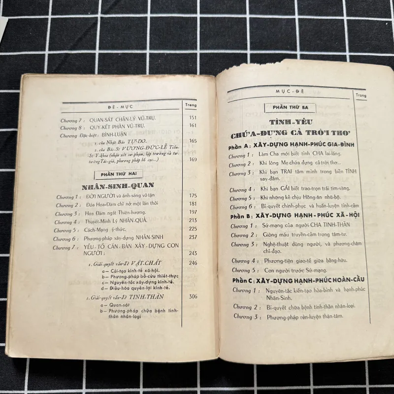 Khám phá vũ trụ và đời người 570955