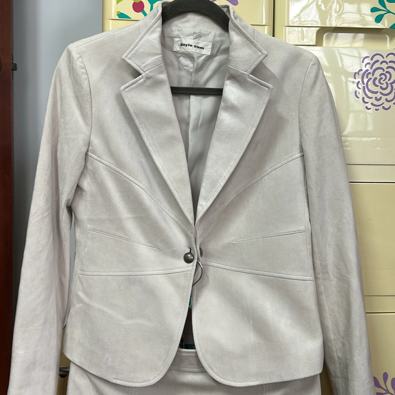 Bộ vest công sở 477209