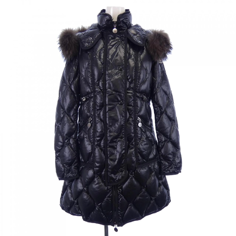 Áo khoác lông vũ MONCLER LONTRE 627295