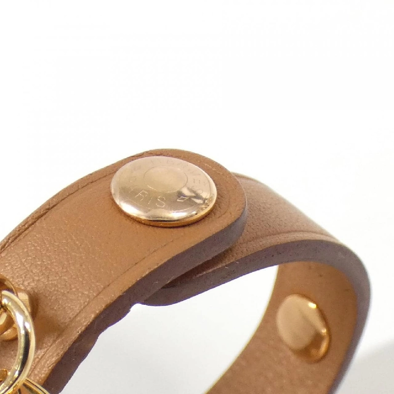 Hàng hiệu Authentic Hermes Rivale 222061G - Giá đỡ găng tay 774064