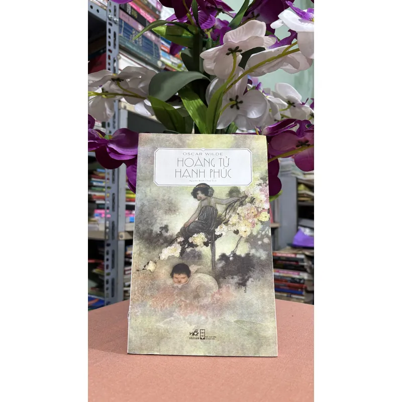 Hoàng tử hạnh phúc 🌊 714066