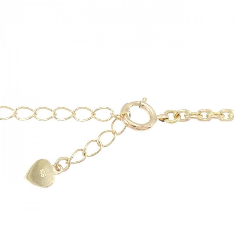 Dây chuyền K18YG - Hàng hiệu Authentic 866159