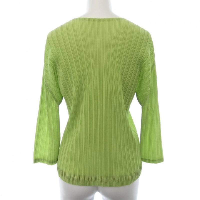 【Mã giảm giá】Áo PLEATS PLEASE 637512