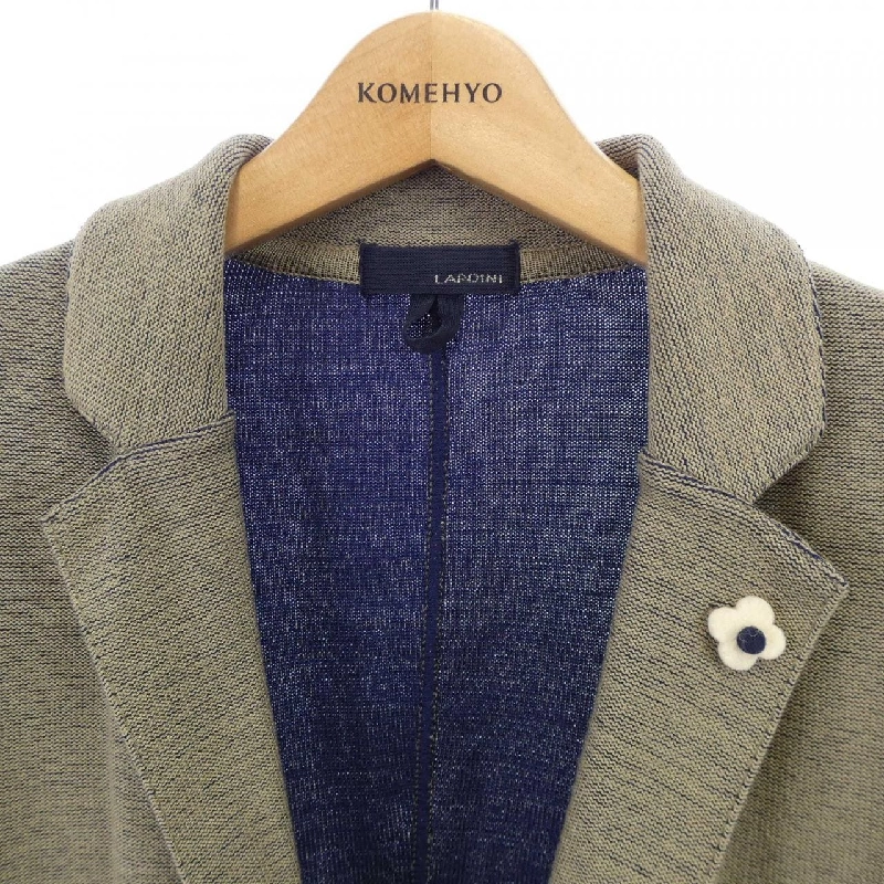 LARDINI Jacket - Hàng hiệu Authentic 889200