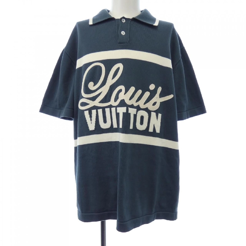 Áo polo LOUIS VUITTON - Hàng hiệu Authentic 900590