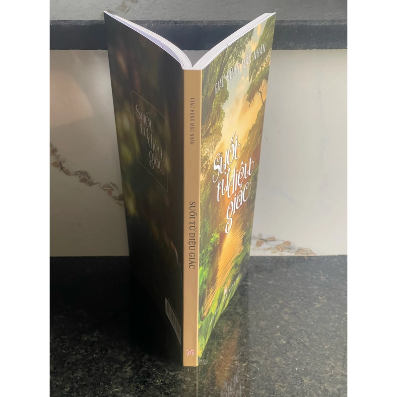 Suối từ diệu giác 507472
